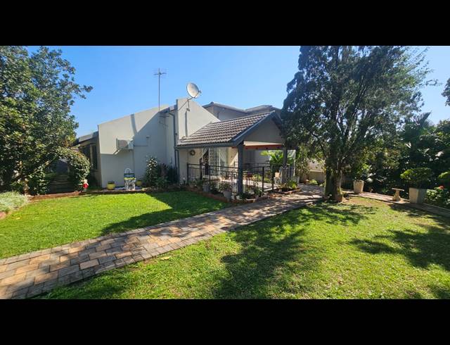 3 BEDROOM HOUSE SOLD IN NYALA PARK